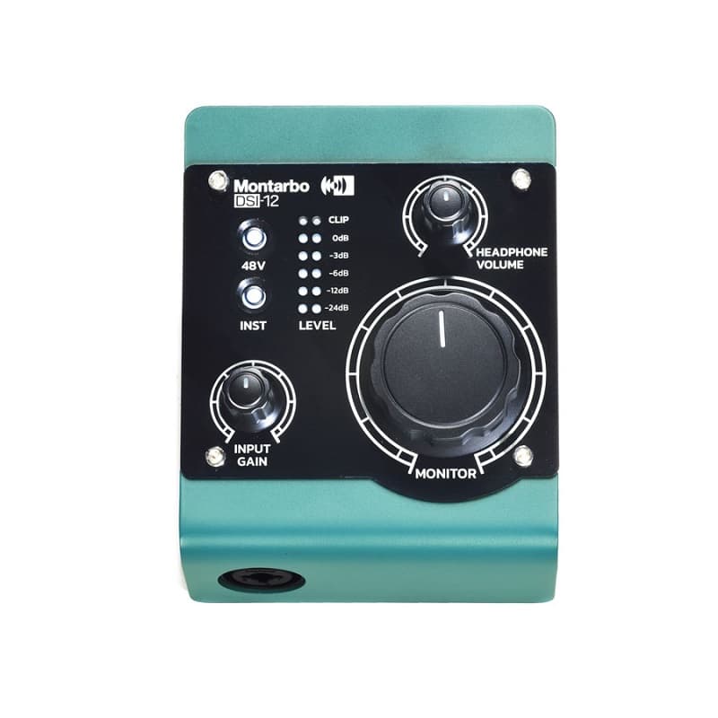 MONTARBO – DSI 12