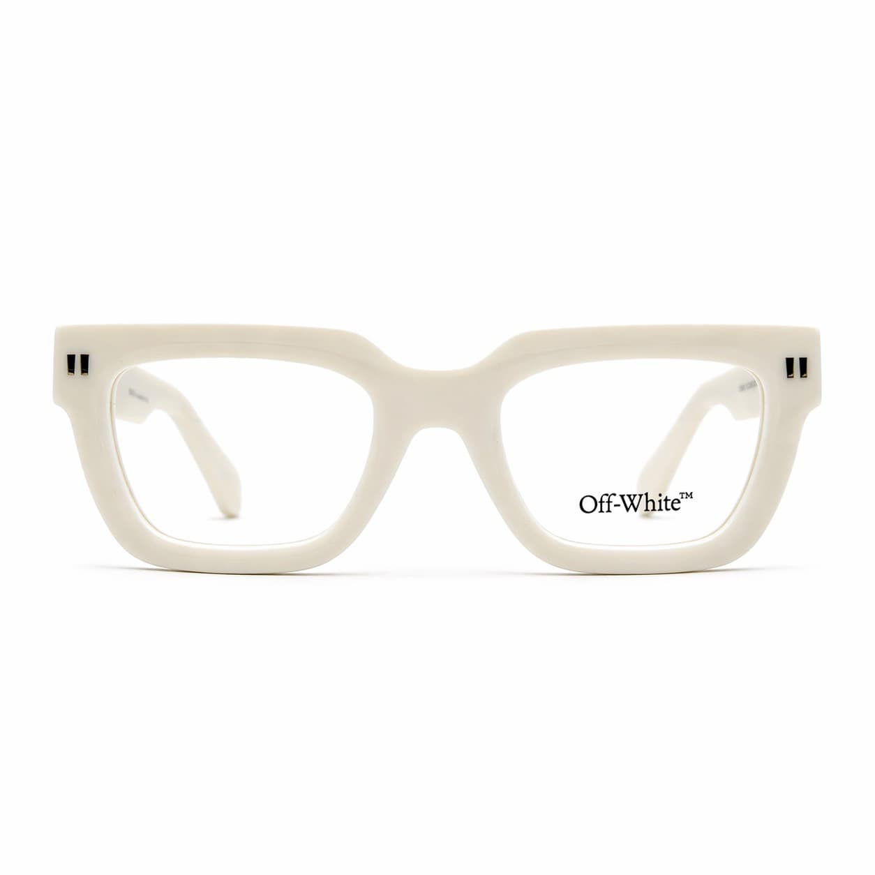 عینک طبی آف وایت Off‑White