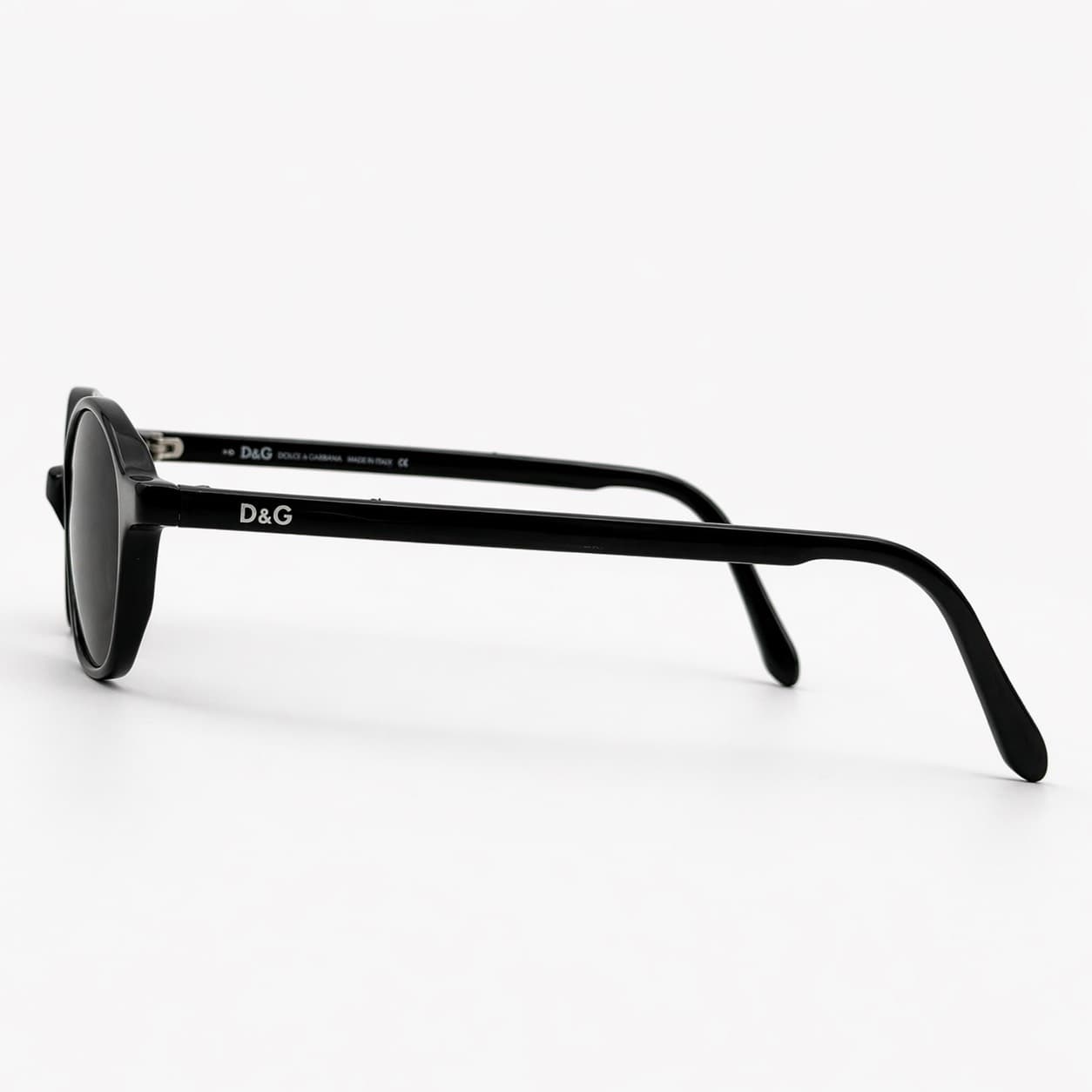 عینک آفتابی دولچه‌ گابانا مدل 4009 (DOLCE &amp; GABBANA) — تصویر ۶