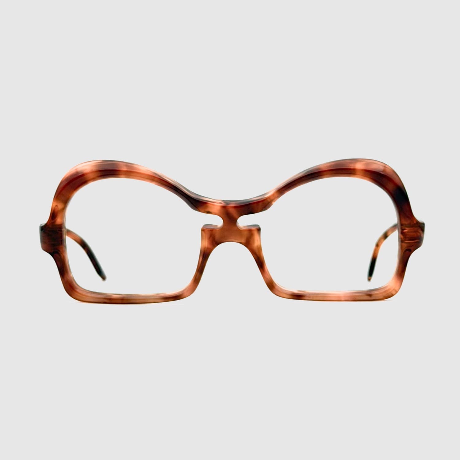 عینک وینتیج اصیل هاوانا – Mes Look Line