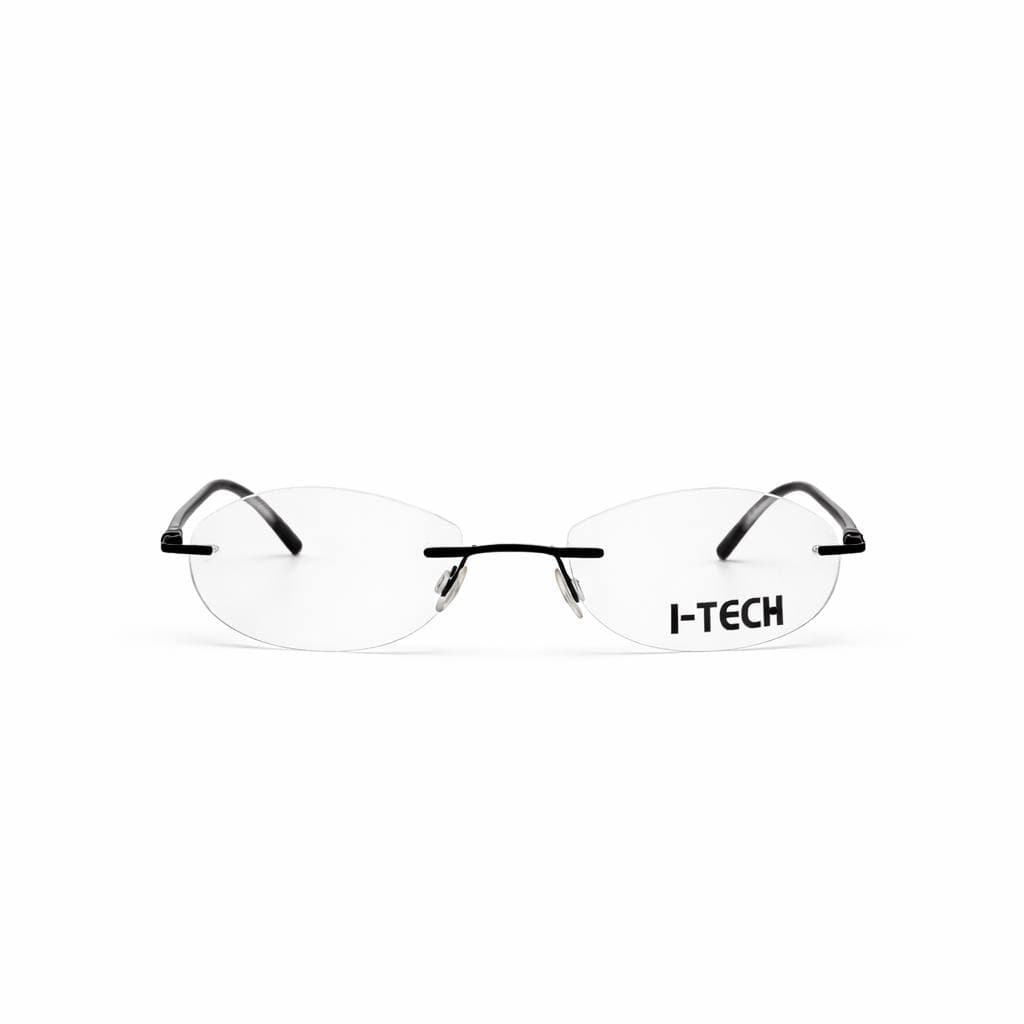 عینک طبی آی تچ (I-TECH / آی تچ) مدل MLX182 | فریم تیتانیومی فوق‌سبک ساخت ایتالیا