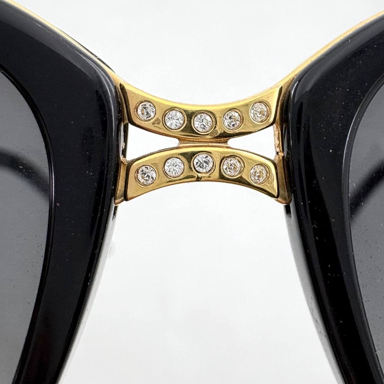 عینک لوکس زنانه شوپارد CHOPARD MOD : SCH 128S — تصویر ۷