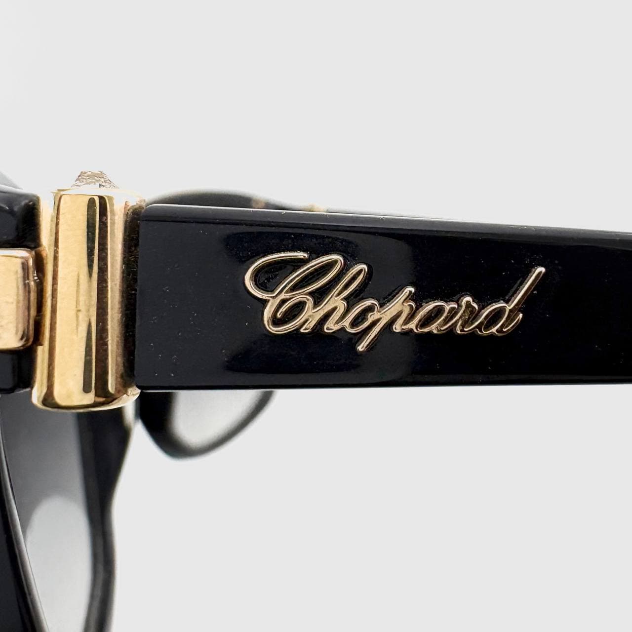 عینک لوکس زنانه شوپارد CHOPARD MOD : SCH 128S — تصویر ۸