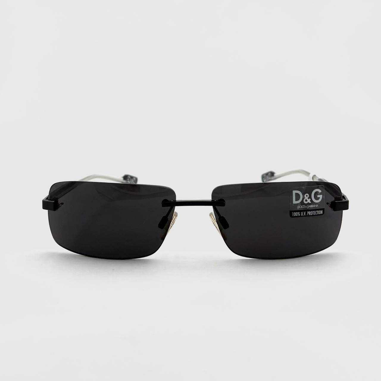 عینک خاص وینتیج | Dolce & Gabbana 2146