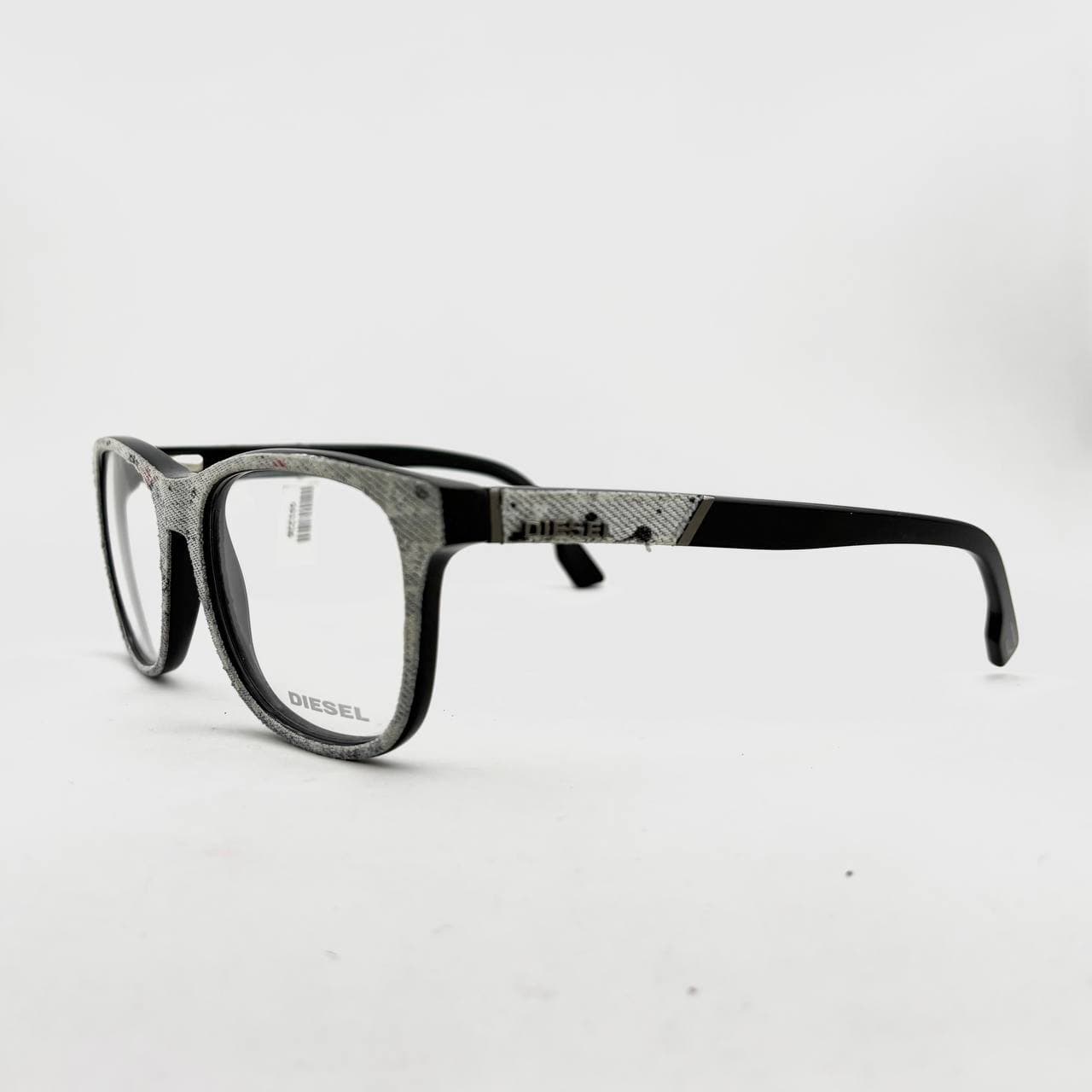 عینک طبی دیزل اورجینال DL 5124 — تصویر ۸