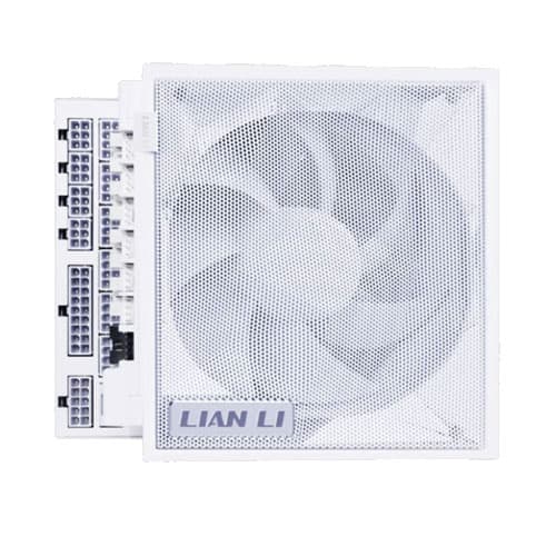 LIAN LI EDGE 850 UK GOLD FULL MODULA POWER