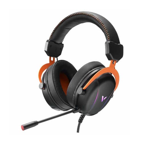 Rapoo VH350S USB Wired Gaming Headset