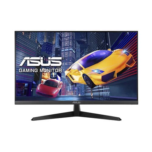ASUS VY279HGR 27 Inch Full HD 1ms (MPRT) 120Hz IPS Flat Gaming Monitor