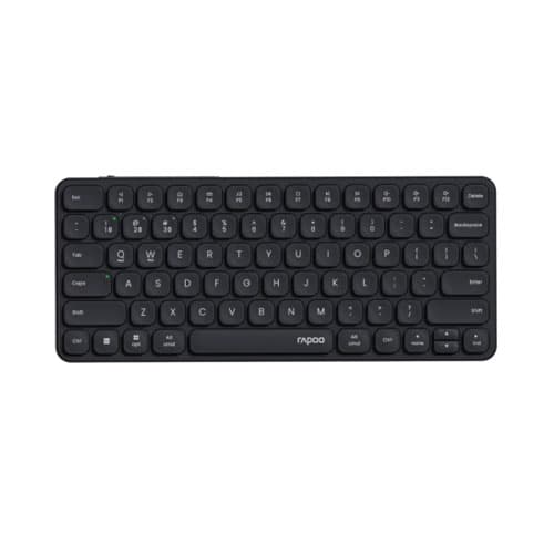 RAPOO E9050L Wireless Keyboard