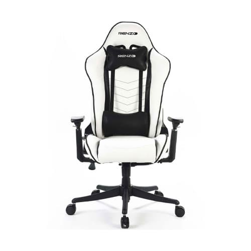 Gaming Chair Renzo Polar Edition