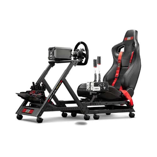 Next Level GTtrack Racing Cockpit GAMING CHAIR