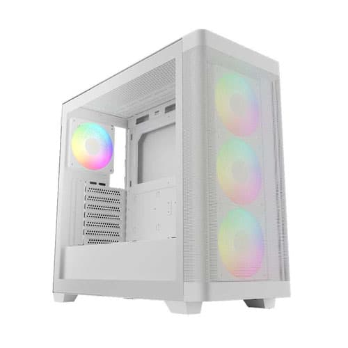 GamDias ATHENA M3 Computer Case — تصویر ۲