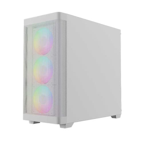 GamDias ATHENA M3 Computer Case — تصویر ۷