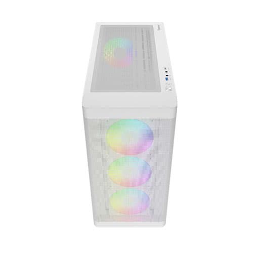 GamDias ATHENA M3 Computer Case — تصویر ۶