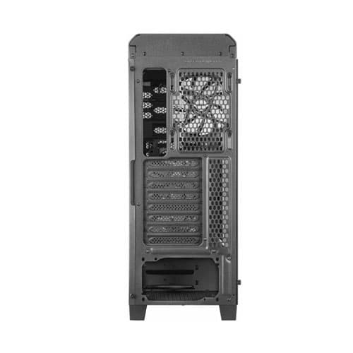 GREEN STRIKER FRGB Computer Case — تصویر ۴