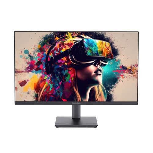 MasterTech PA274iQH 27-Inch 100Hz IPS Flat Monitor