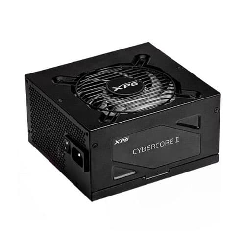 ADATA XPG CYBERCORE II 1000W Full-Modular — تصویر ۲