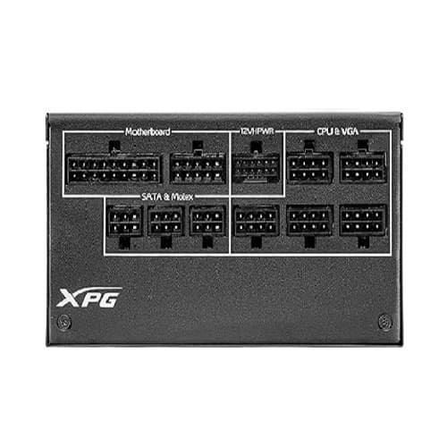 ADATA XPG CYBERCORE II 1000W Full-Modular — تصویر ۵