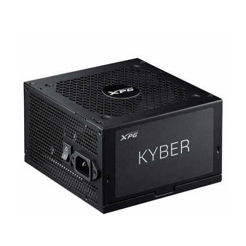 Adata XPG KYBER 850W 80 PLUS PLATINUM Full Modular PSU