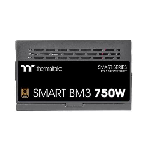ThermalTake Smart BM3 Bronze 750W ATX 3.0 Semi Modular Power