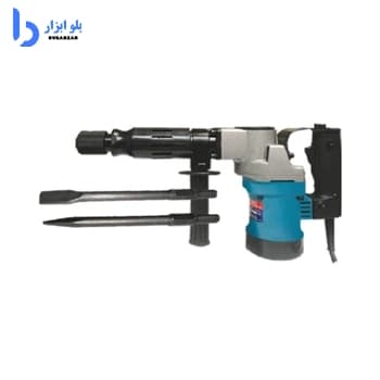 چکش تخریب 900 وات 6 کیلویی بیست (BIST) مدل 0810 — تصویر ۳