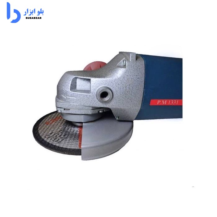فرز آهنگری 2500 وات پی ام مدل 1331 — تصویر ۱۰