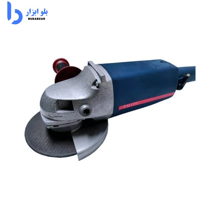 فرز آهنگری 2500 وات پی ام مدل 1331 — تصویر ۹