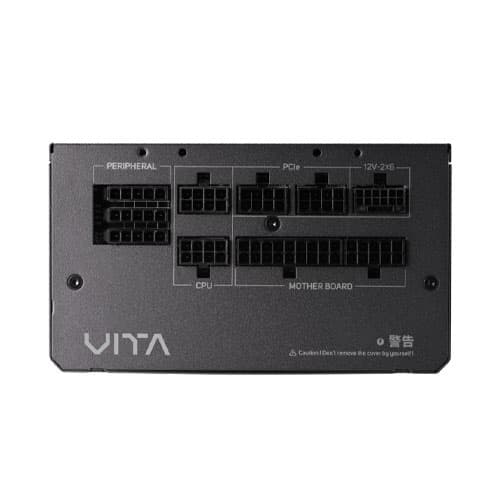 FSP Vita GM 1000W Modular Power Supply — تصویر ۱۲