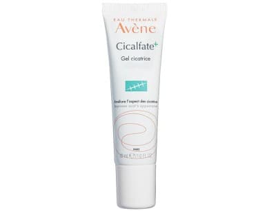 ژل ترمیم کننده زخم اون مناسب زخم و بخیه تازه و باز سیکالفیت Gel cicatrice Cicalfate+