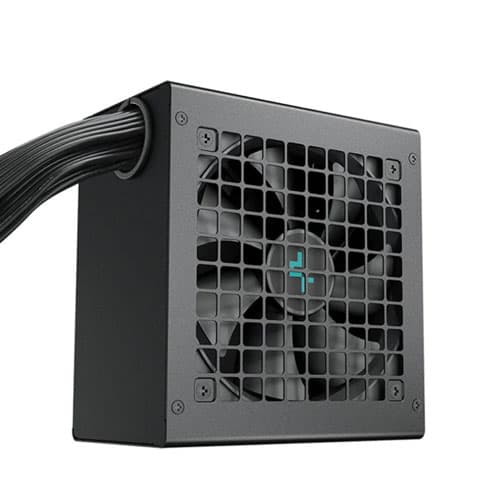 DeepCool PN750D Gold Power Supply