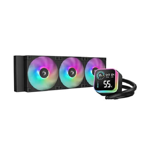Deep Cool LQ360 ARGB CPU Cooler