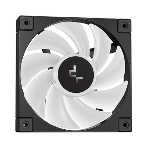 Deep Cool LP360 ARGB 360mm CPU Liquid Cooler — تصویر ۴