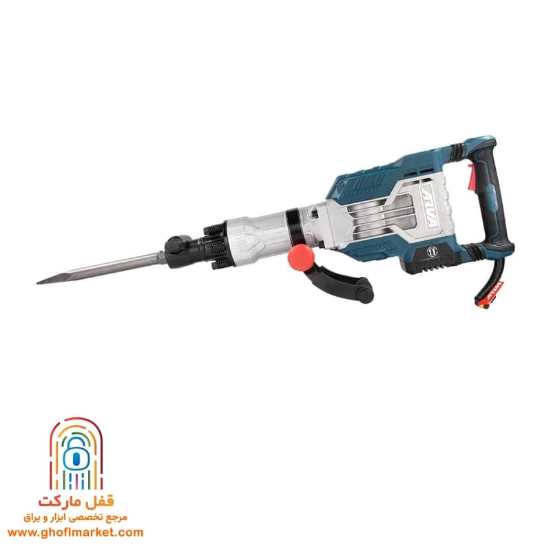 چکش تخریب آروا مدل 5253 — تصویر ۱۰