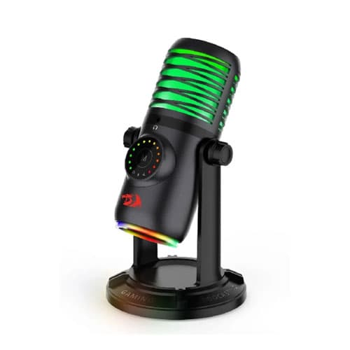 Redragon Stellaris GM306 RGB Gaming Microphone
