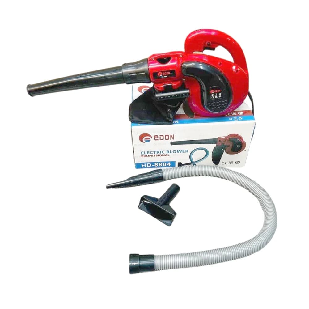 دمنده و مکنده ادون مدل HD-8804