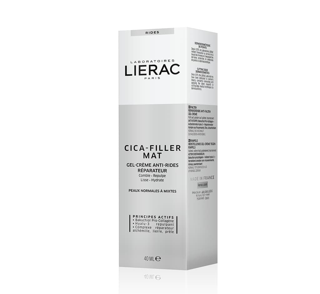ژل کرم سیکافیلر مت لیراک — تصویر ۷