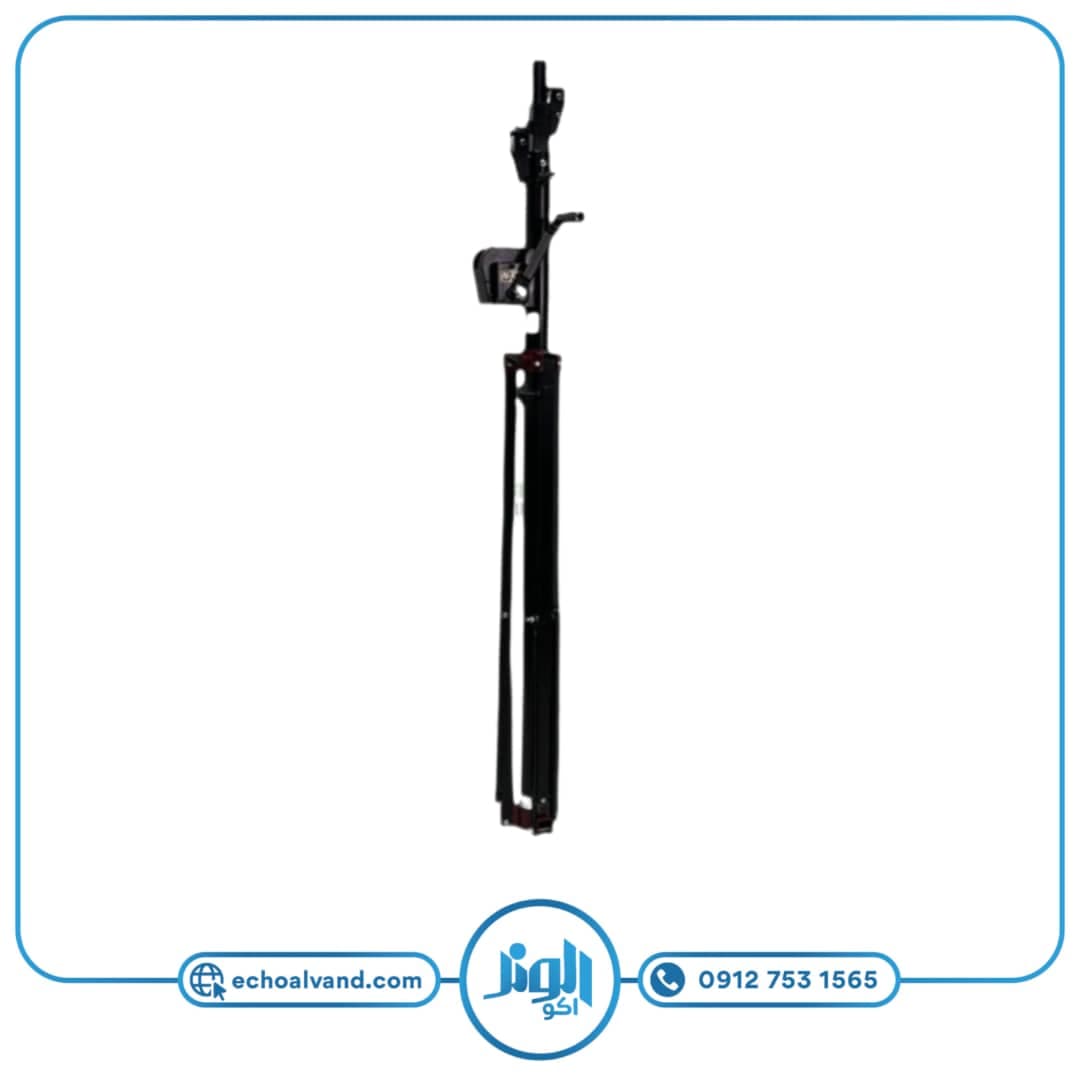 پایه وینچ سنگین انجیکو N-JCO