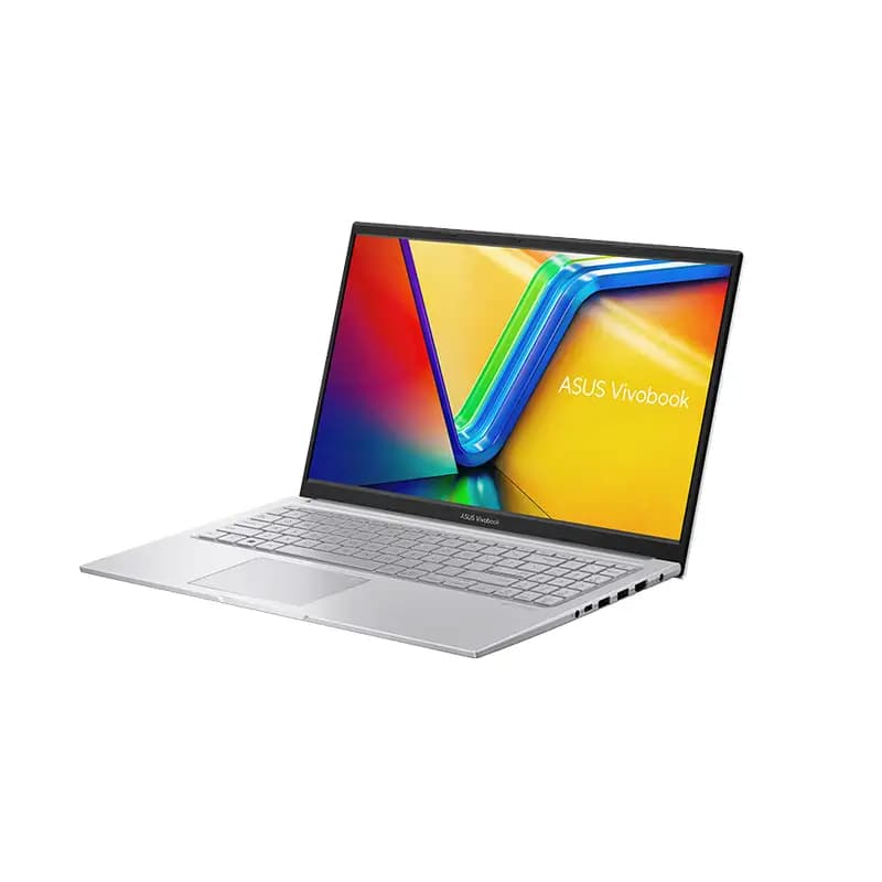 لپ تاپ 15.6 اینچی ایسوس Vivobook X1504VA Core 5 120U 24GB DDR5 1TB SSD Intel — تصویر ۸