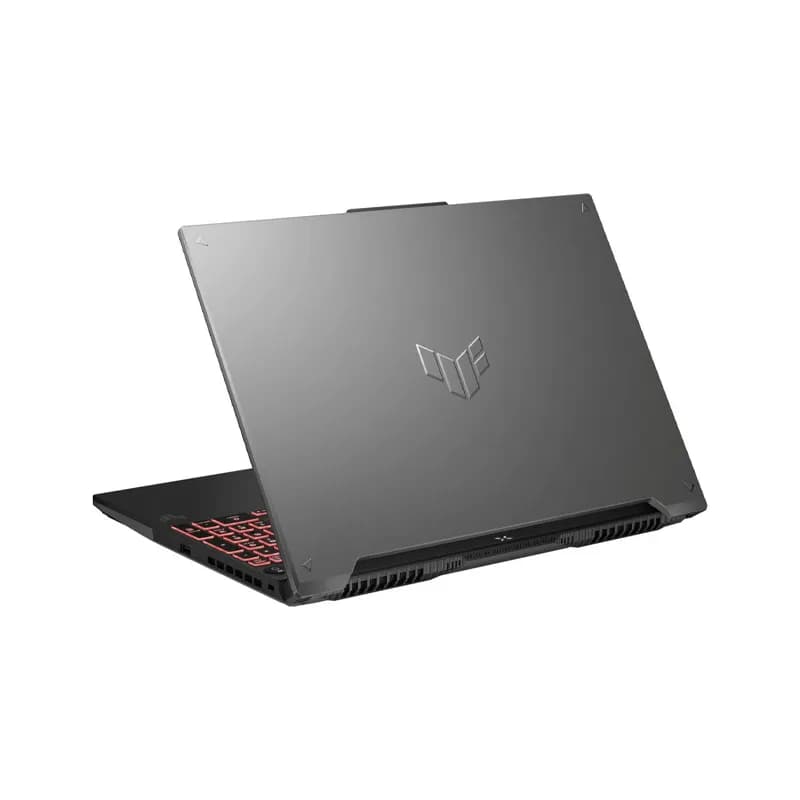 لپ تاپ 16 اینچی ایسوس TUF Gaming F16 FA607NUQ R7 170 32GB 2TB SSD RTX 4050 — تصویر ۴
