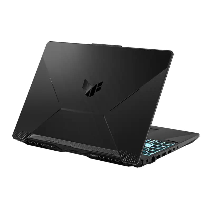 لپ تاپ 15.6 اینچی ایسوس TUF Gaming FA506NCG R7 7445HS 32GB 2TB SSD RTX 3050 — تصویر ۵