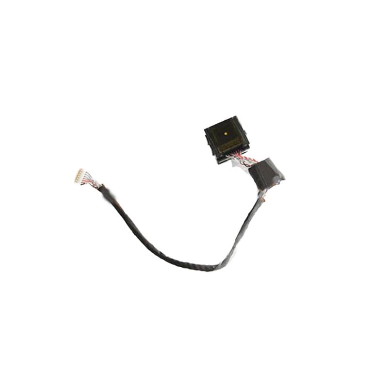 جک پورت LAN لپ تاپ توشیبا Dynabook R734/K