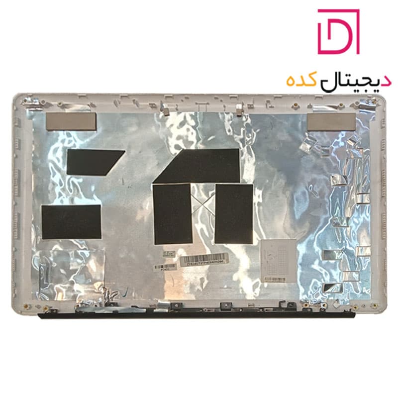 فن پردازنده لپ تاپ اچ پی DV6-2130EE — تصویر ۷