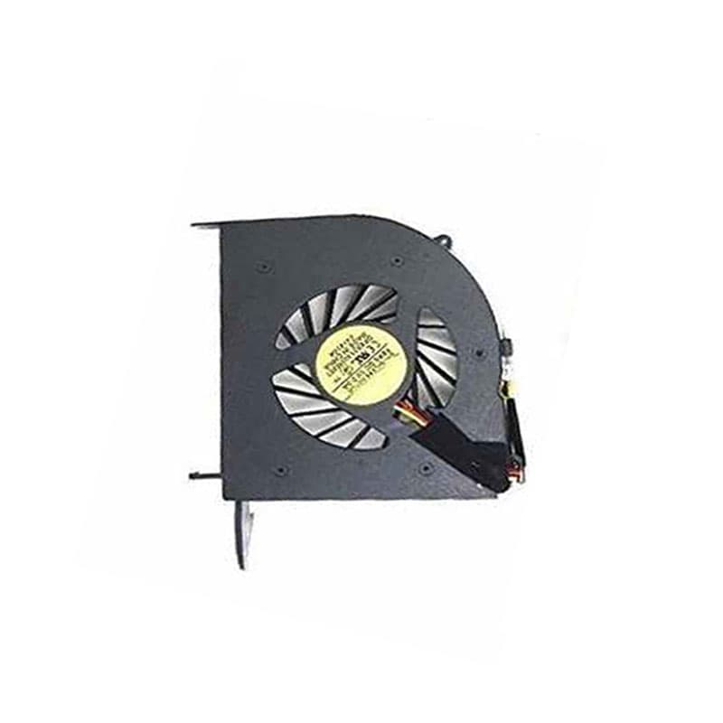 فن پردازنده لپ تاپ اچ پی DV6-2130EE — تصویر ۲