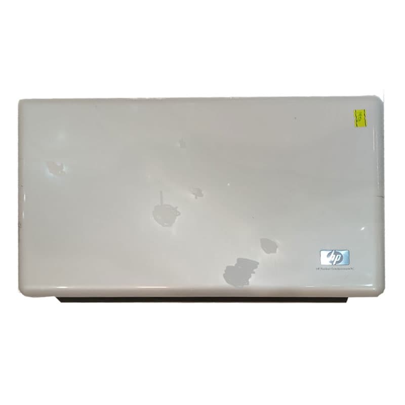 فن پردازنده لپ تاپ اچ پی DV6-2130EE — تصویر ۶