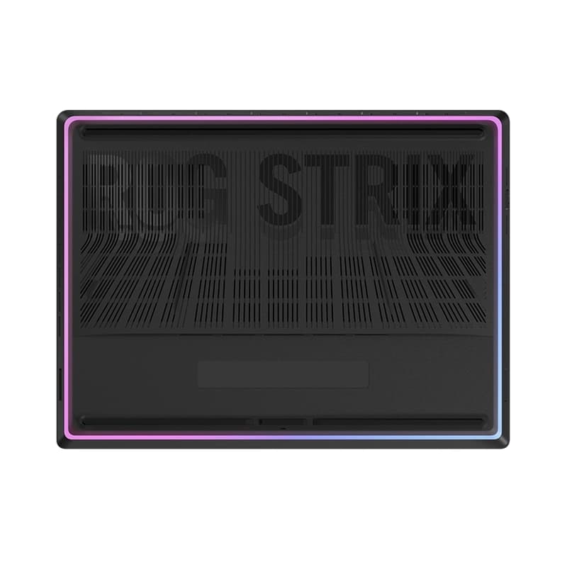 لپ تاپ 18 اینچی ایسوس ROG Strix G835LW Ultra 9 275HX 64GB 1TB SSD RTX 5080 — تصویر ۸