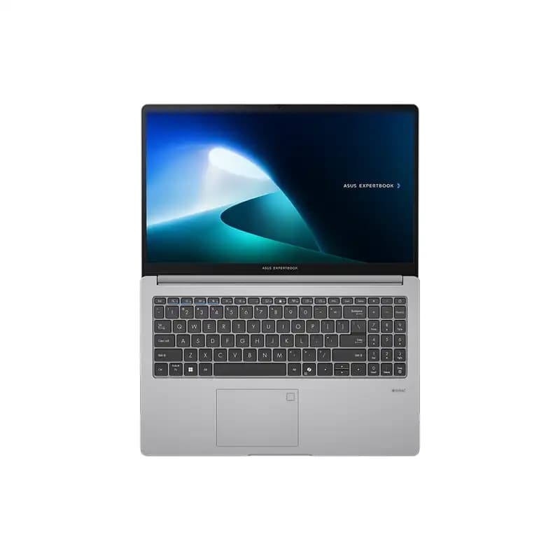 لپ تاپ 15.6 اینچی ایسوس Expert Book P1503CVA i7 13620H 8GB 512GB SSD INTEL — تصویر ۳