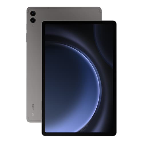 تبلت سامسونگ مدل Galaxy Tab S9 FE Plus 5G 128GB رم 6 گیگابایت ظرفیت 128 گیگابایت — تصویر ۱۰