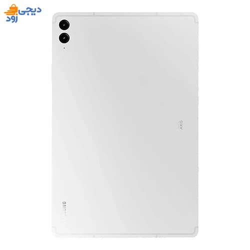 تبلت سامسونگ مدل Galaxy Tab S9 FE Plus 5G 128GB رم 6 گیگابایت ظرفیت 128 گیگابایت — تصویر ۱۲