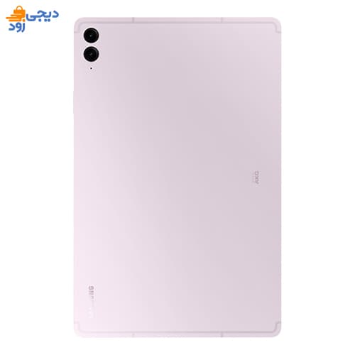 تبلت سامسونگ مدل Galaxy Tab S9 FE Plus 5G 128GB رم 6 گیگابایت ظرفیت 128 گیگابایت — تصویر ۹