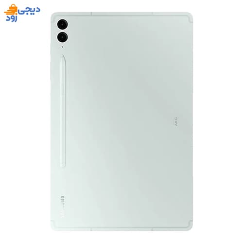 تبلت سامسونگ مدل Galaxy Tab S9 FE Plus 5G 128GB رم 6 گیگابایت ظرفیت 128 گیگابایت — تصویر ۸